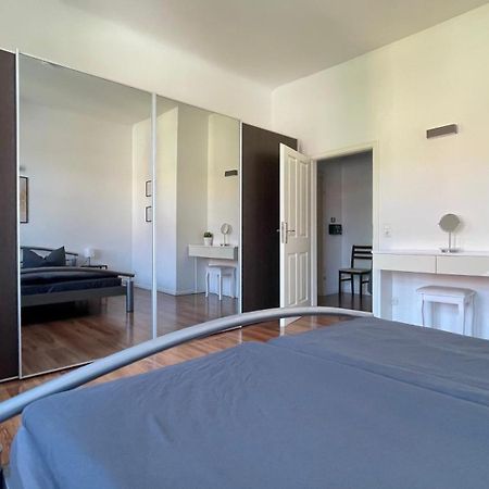 Mk Altstadt Apartment Erfurt Bagian luar foto