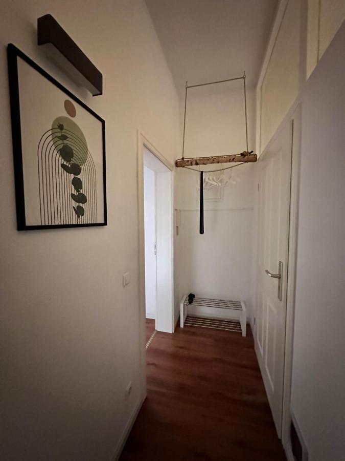 Mk Altstadt Apartment Erfurt Bagian luar foto