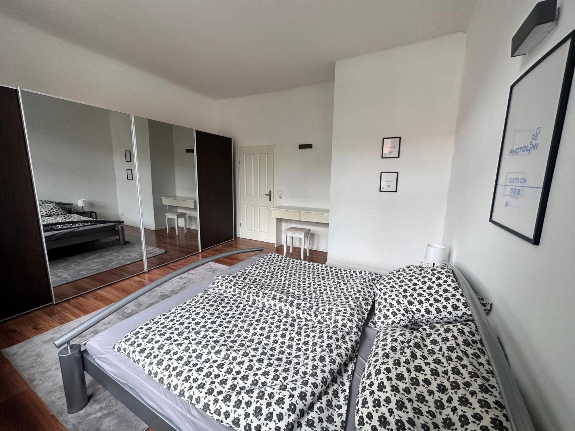 Mk Altstadt Apartment Erfurt Bagian luar foto