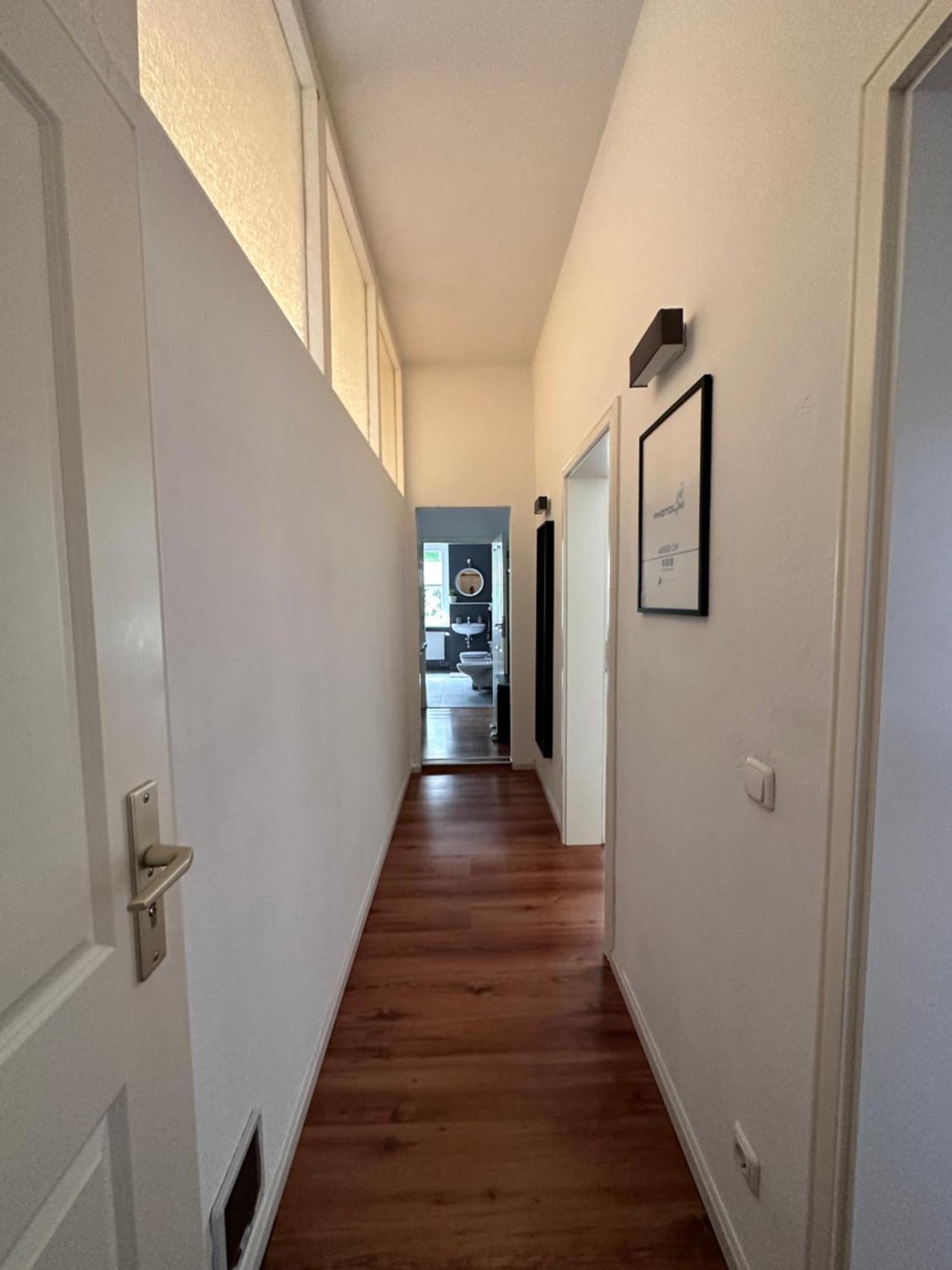 Mk Altstadt Apartment Erfurt Bagian luar foto