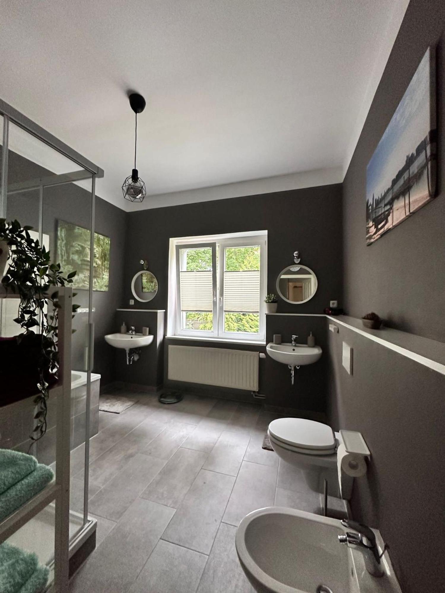 Mk Altstadt Apartment Erfurt Bagian luar foto