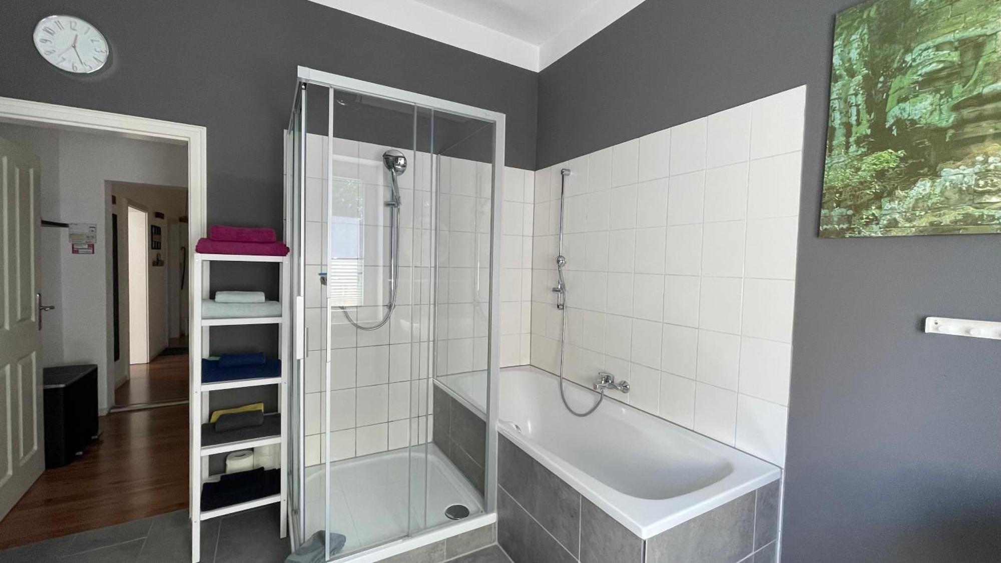 Mk Altstadt Apartment Erfurt Bagian luar foto