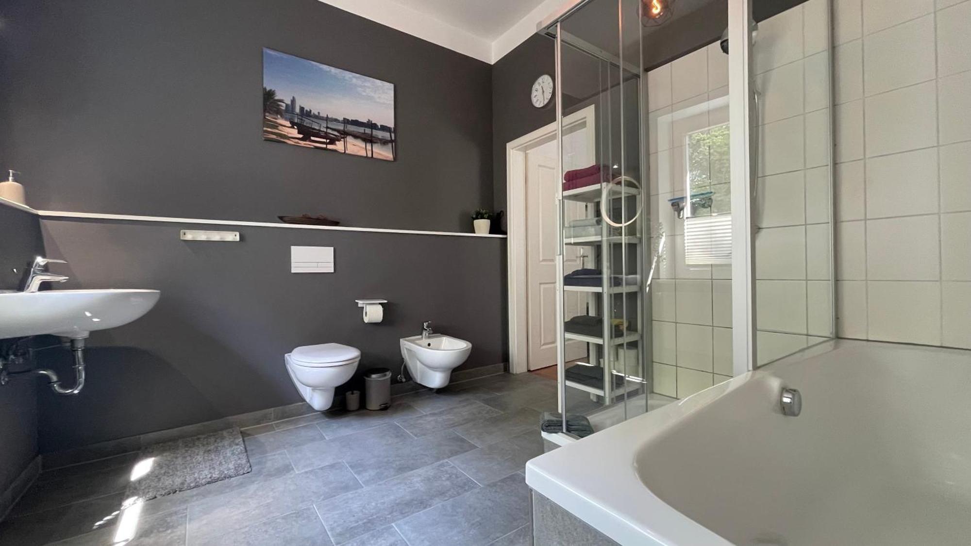 Mk Altstadt Apartment Erfurt Bagian luar foto
