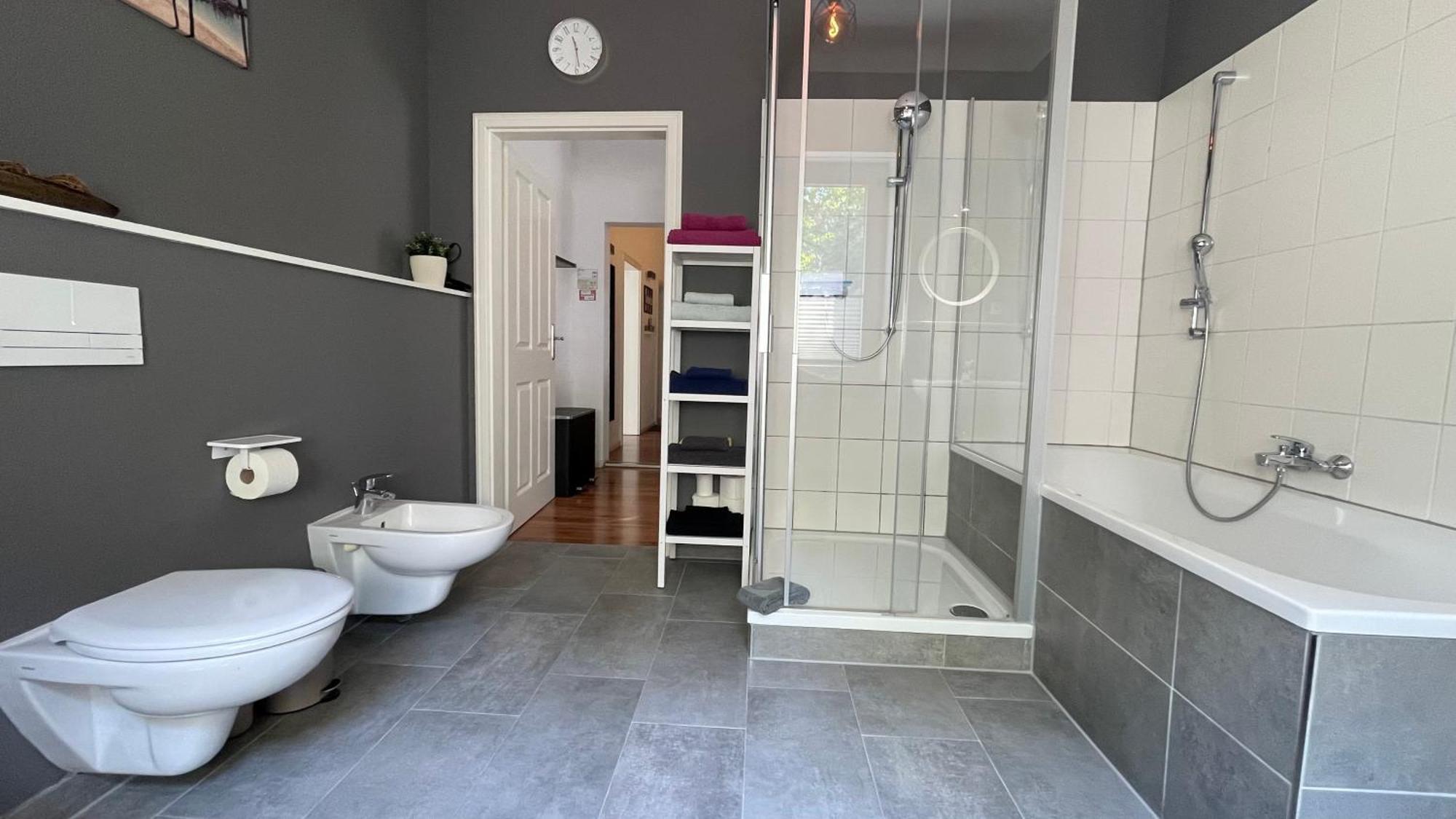 Mk Altstadt Apartment Erfurt Bagian luar foto