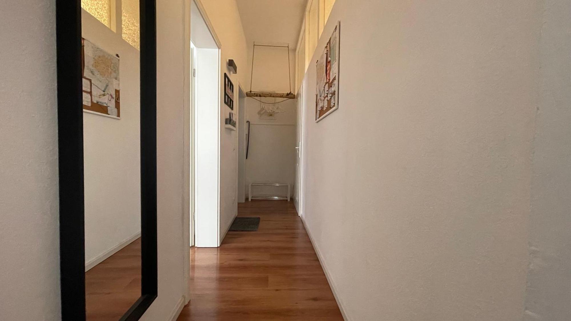 Mk Altstadt Apartment Erfurt Bagian luar foto