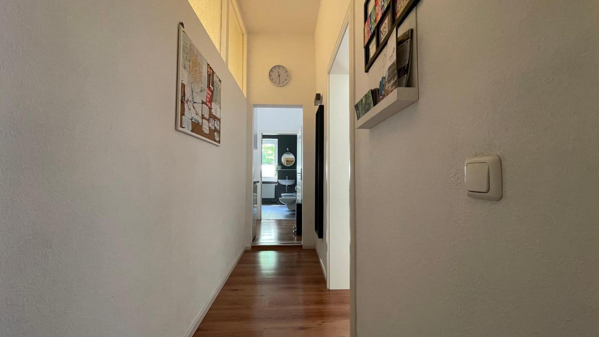 Mk Altstadt Apartment Erfurt Bagian luar foto