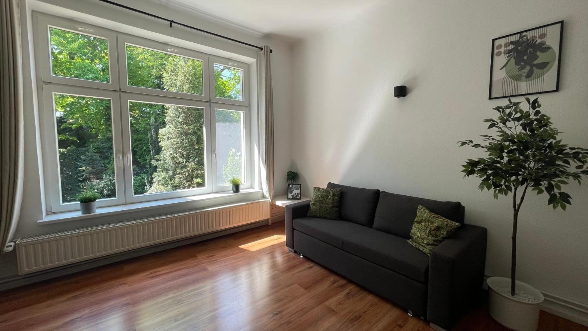Mk Altstadt Apartment Erfurt Bagian luar foto