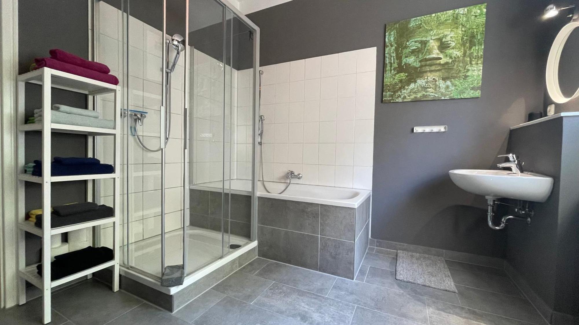 Mk Altstadt Apartment Erfurt Bagian luar foto